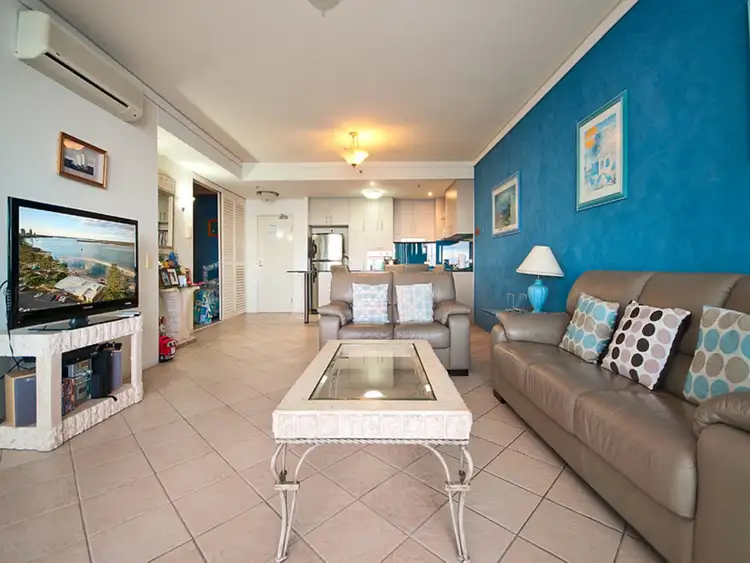 Sixth view of Homely apartment listing, 1110 The Grand, 360 Marine Parade, Labrador QLD 4215