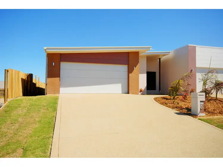 2/7 Samson Crescent, Yeppoon QLD 4703