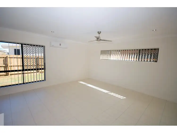 Third view of Homely semi-detached listing, 2/7 Samson Crescent, Yeppoon QLD 4703