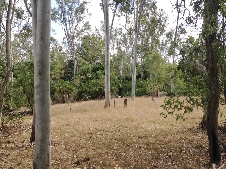 Second view of Homely rural property listing, 2107 South Ulam Road, Bajool QLD 4699