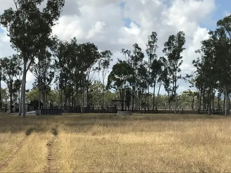Third view of Homely rural property listing, 2107 South Ulam Road, Bajool QLD 4699
