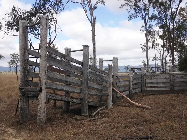 Fifth view of Homely rural property listing, 2107 South Ulam Road, Bajool QLD 4699