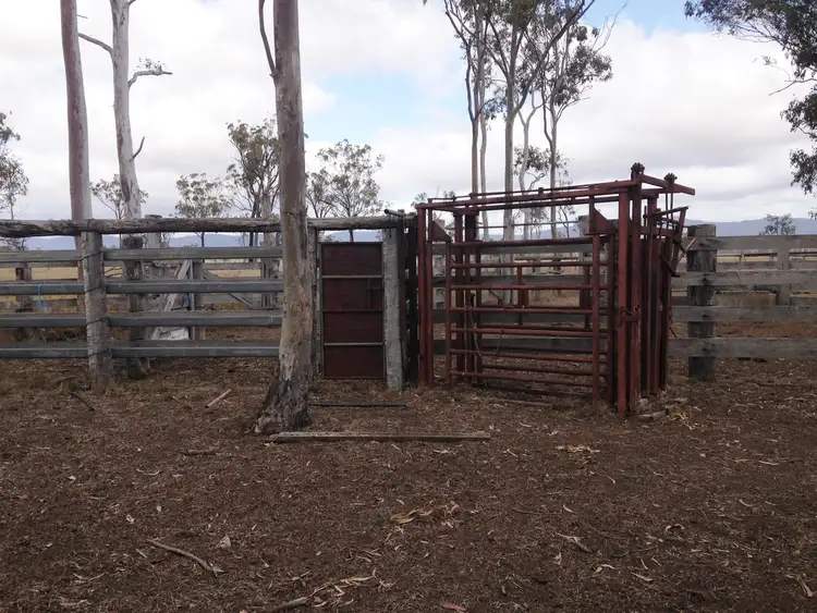 Sixth view of Homely rural property listing, 2107 South Ulam Road, Bajool QLD 4699