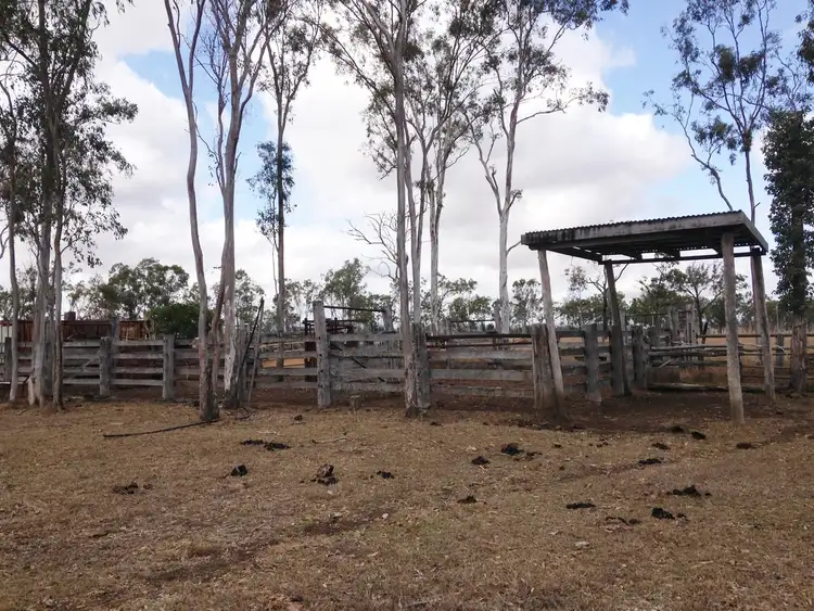 Seventh view of Homely rural property listing, 2107 South Ulam Road, Bajool QLD 4699