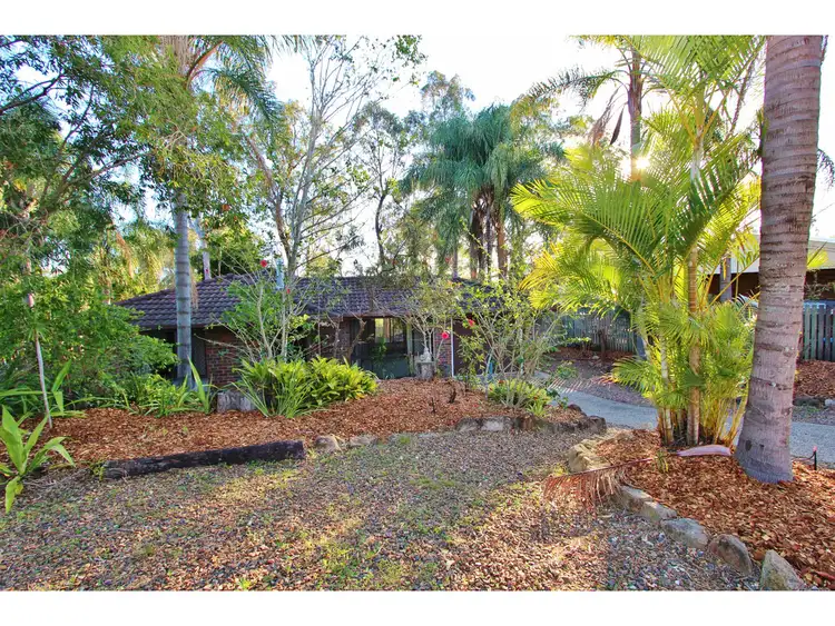 Main view of Homely house listing, 41 Bundoora Drive, Karana Downs QLD 4306