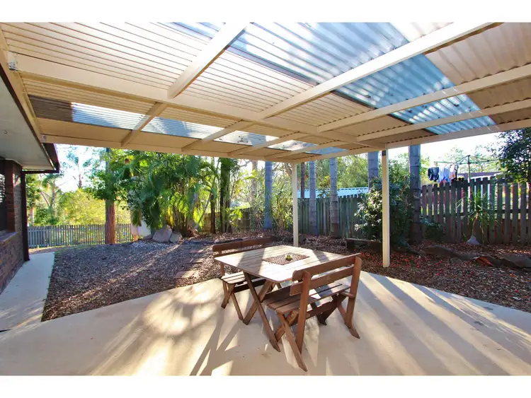 Second view of Homely house listing, 41 Bundoora Drive, Karana Downs QLD 4306