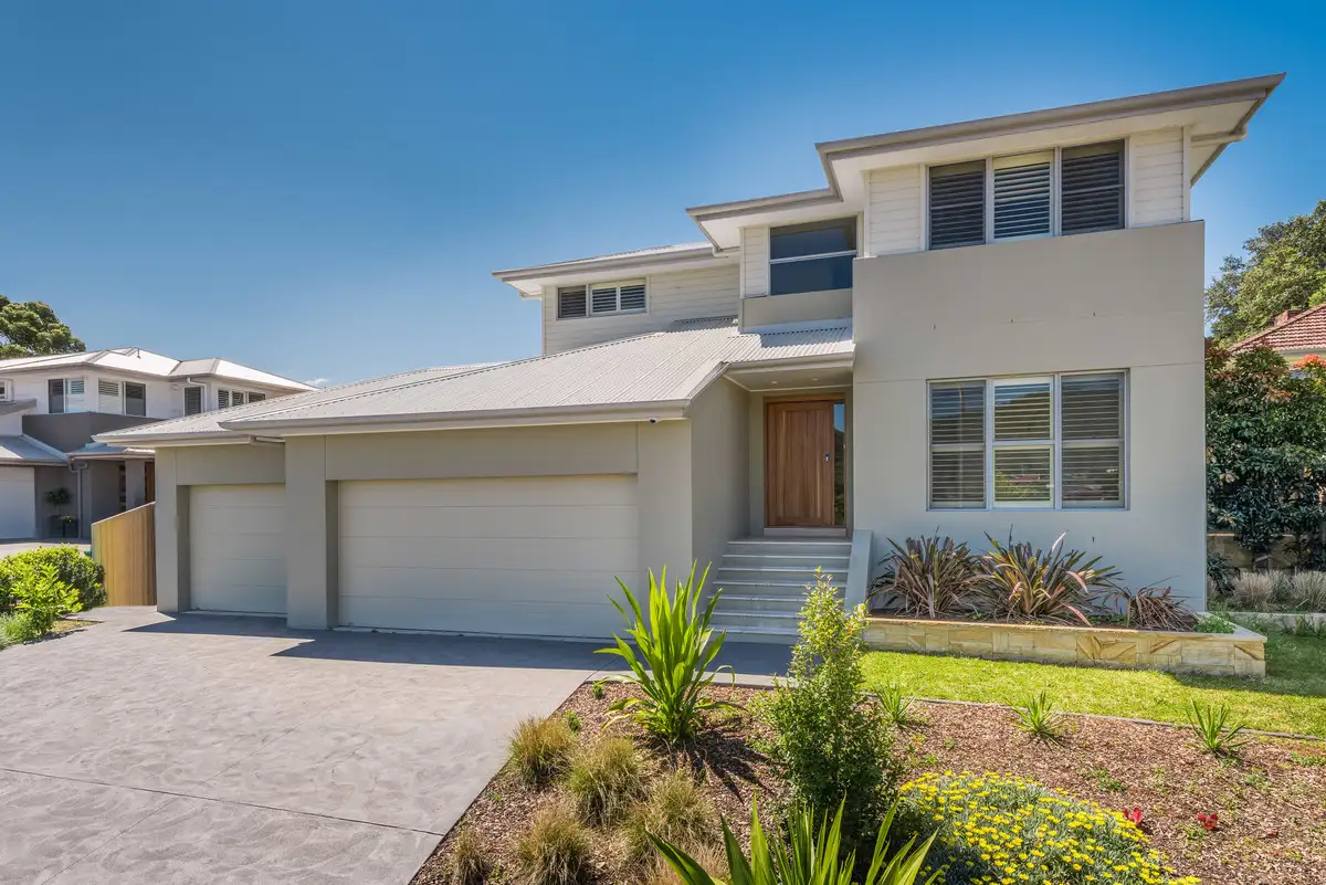 Main view of Homely house listing, 16 Applegum Close, Erina NSW 2250