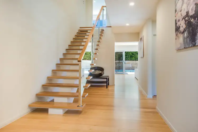 Fourth view of Homely house listing, 16 Applegum Close, Erina NSW 2250
