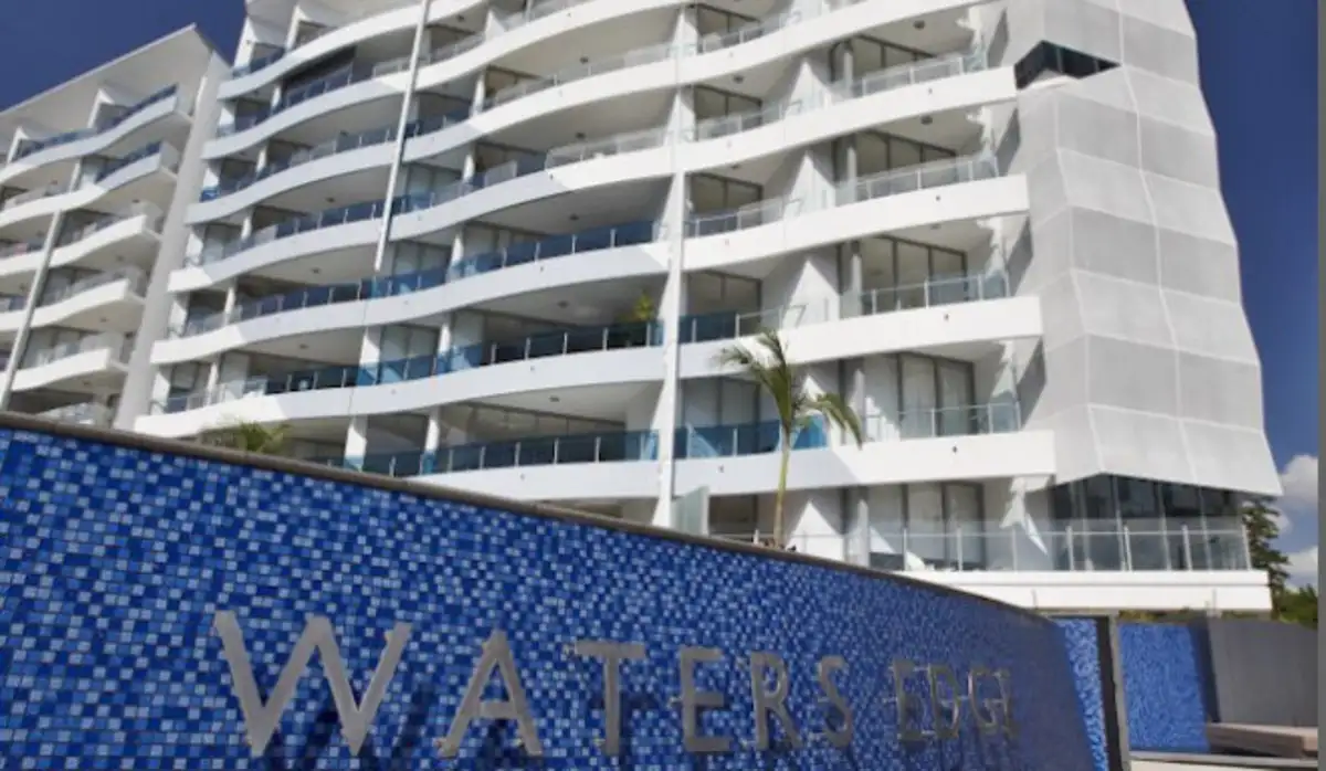 Main view of Homely unit listing, Level 1/45 Duncan Street, West End QLD 4101