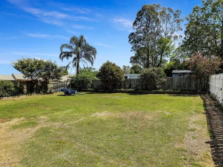 Second view of Homely house listing, 15 Mary Street, Mount Lofty QLD 4350