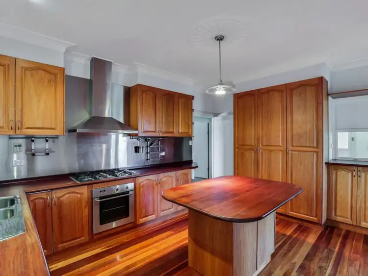 Third view of Homely house listing, 15 Mary Street, Mount Lofty QLD 4350