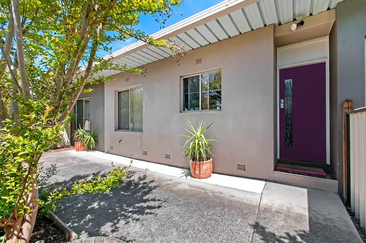 2/40 Griffin Street, Hamilton VIC 3300