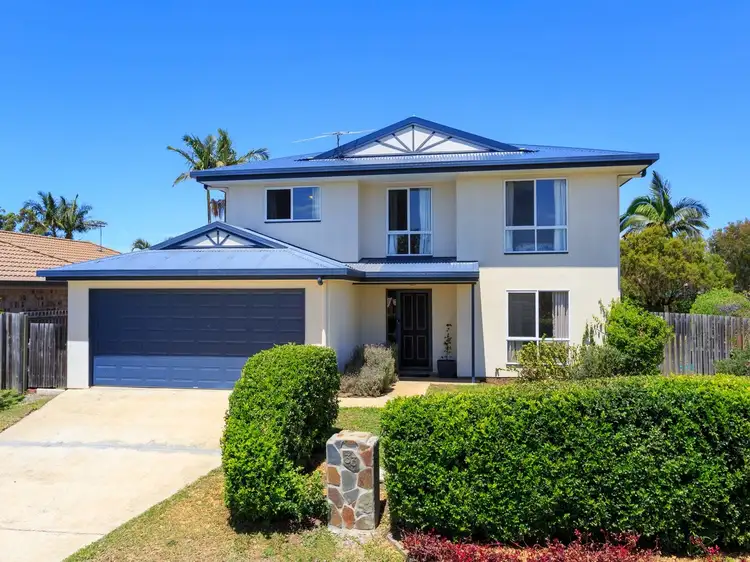 Main view of Homely house listing, 33 Hook Street, Inala QLD 4077