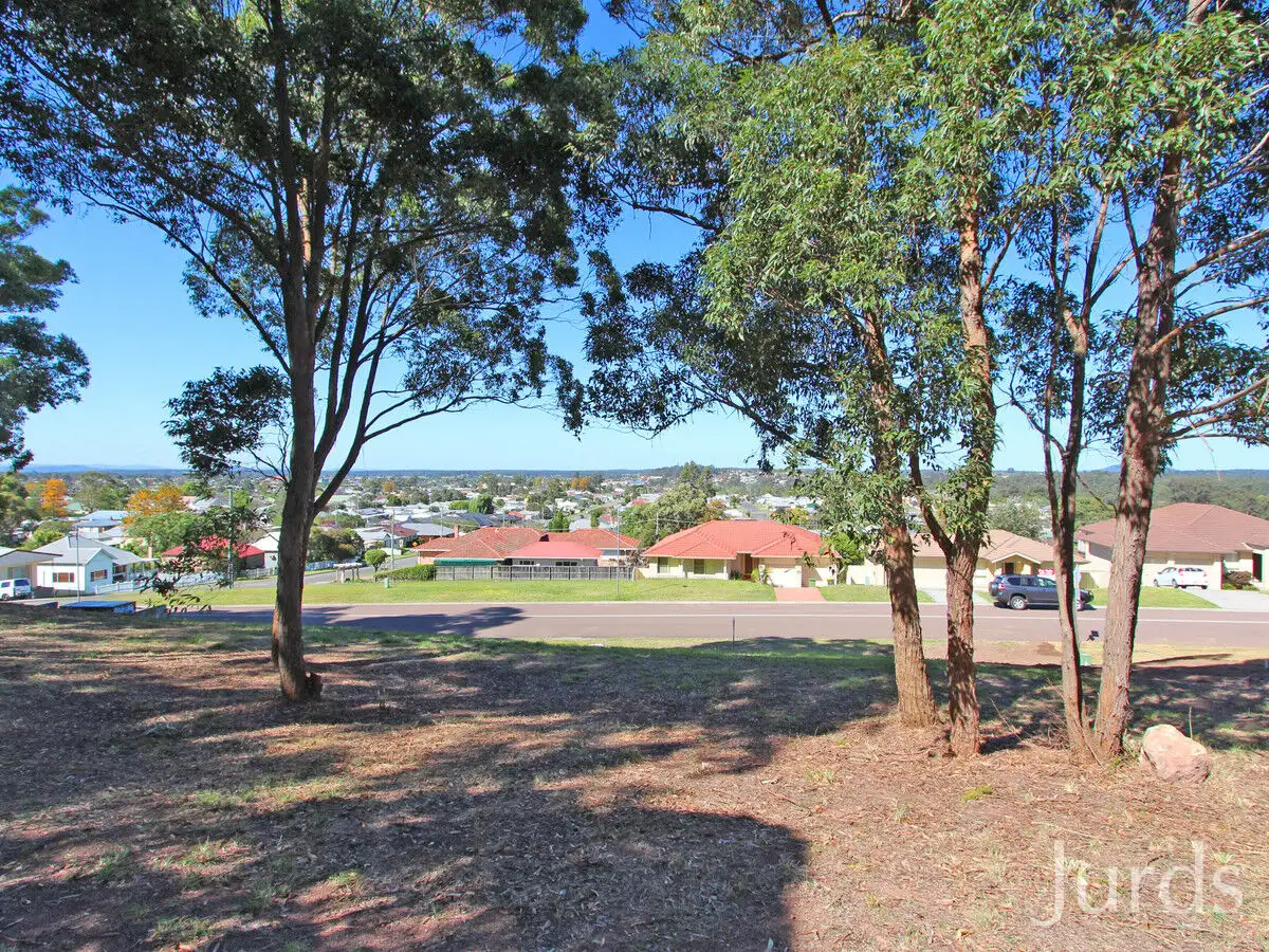 Main view of Homely land listing, 5 Booth Street, Cessnock NSW 2325