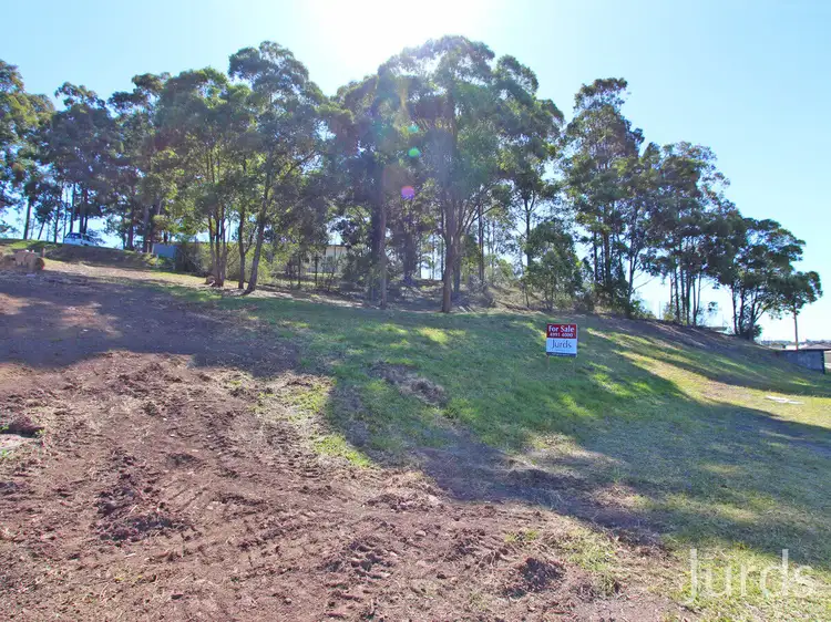 Second view of Homely land listing, 5 Booth Street, Cessnock NSW 2325