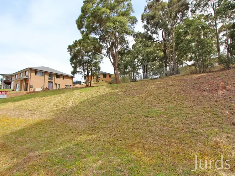 Third view of Homely land listing, 5 Booth Street, Cessnock NSW 2325