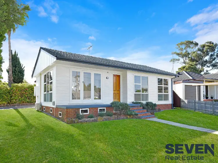 18 Ash Street, Blacktown NSW 2148