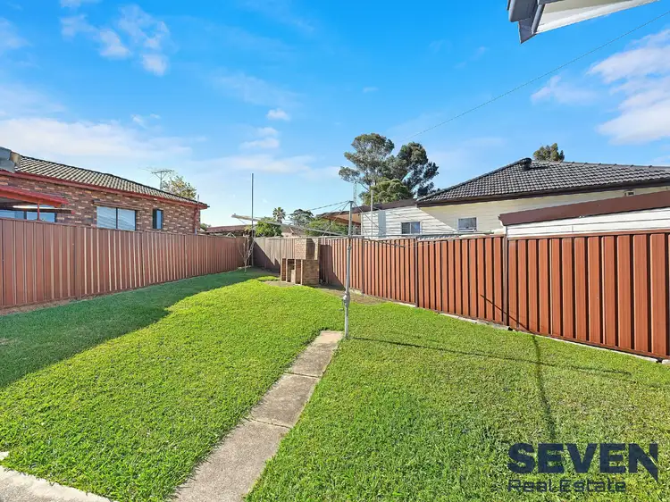 Second view of Homely house listing, 18 Ash Street, Blacktown NSW 2148