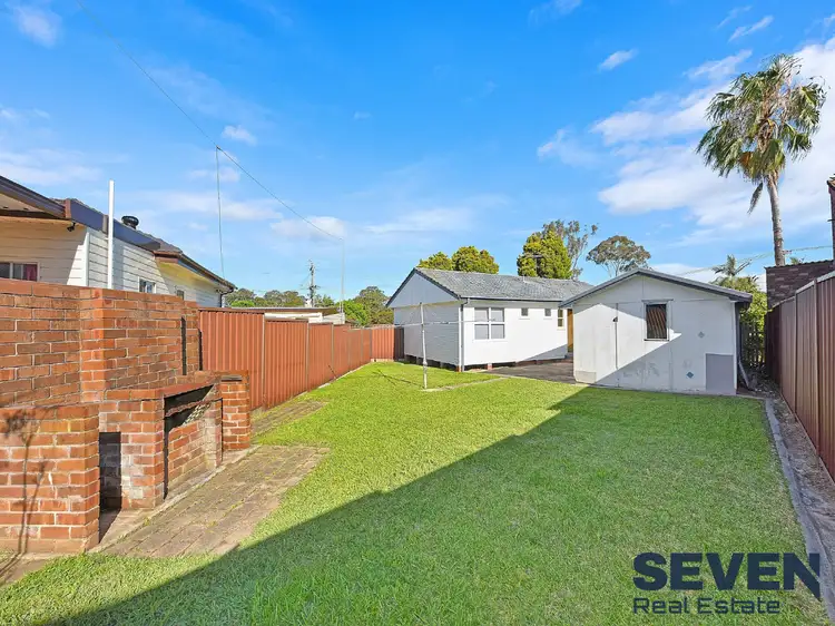Third view of Homely house listing, 18 Ash Street, Blacktown NSW 2148