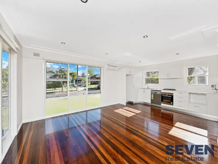 Fourth view of Homely house listing, 18 Ash Street, Blacktown NSW 2148