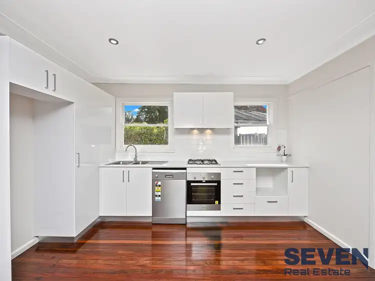 Fifth view of Homely house listing, 18 Ash Street, Blacktown NSW 2148