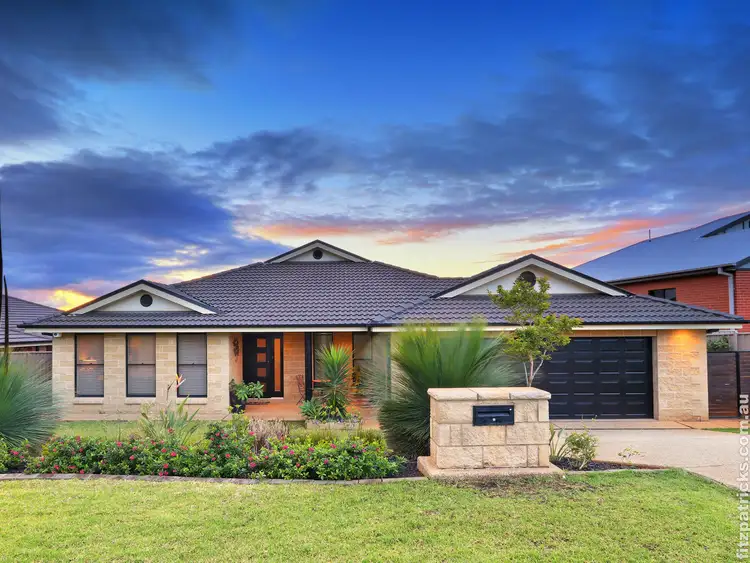 34 Kaloona Drive, Bourkelands NSW 2650