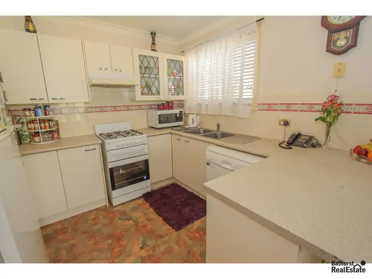 Second view of Homely villa listing, 1/64 Bonnor Street, Kelso NSW 2795
