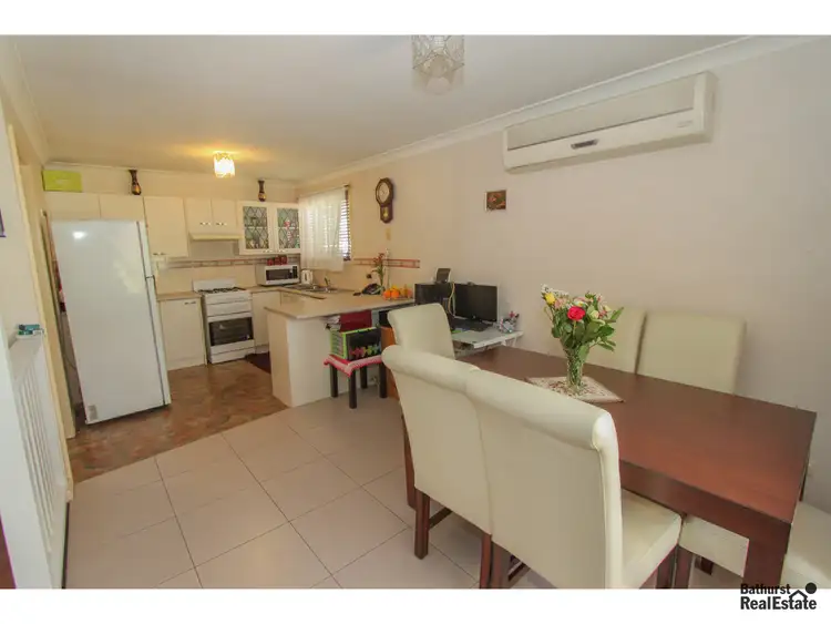 Fourth view of Homely villa listing, 1/64 Bonnor Street, Kelso NSW 2795