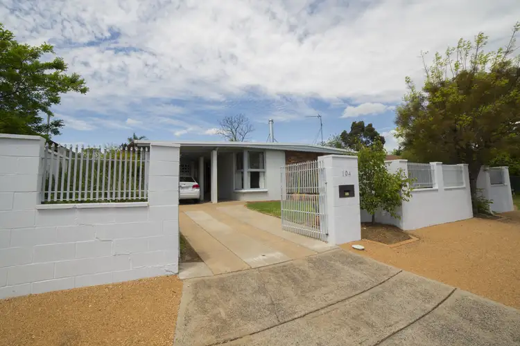 104 Dalton Street, Dubbo NSW 2830