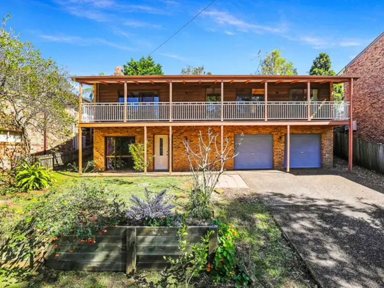 Second view of Homely house listing, 39 Panorama Crescent, Prince Henry Heights QLD 4350