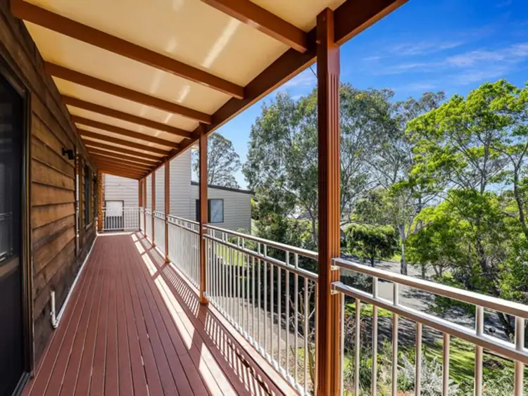 Fourth view of Homely house listing, 39 Panorama Crescent, Prince Henry Heights QLD 4350
