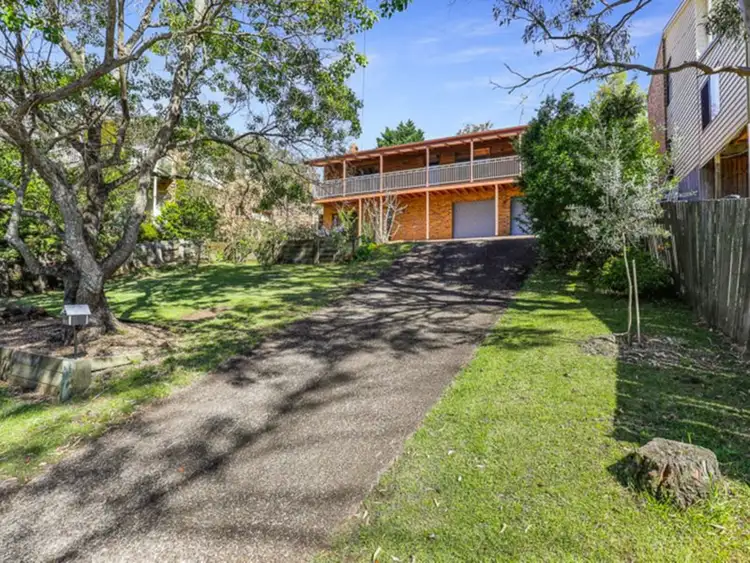 Fifth view of Homely house listing, 39 Panorama Crescent, Prince Henry Heights QLD 4350