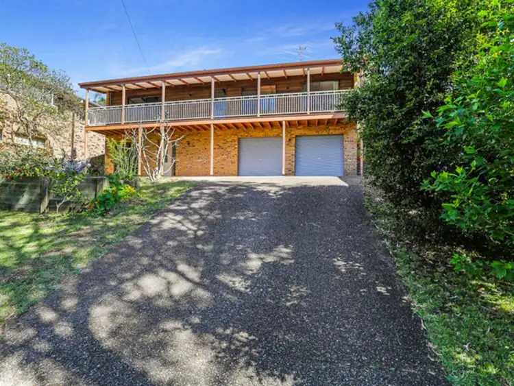 Sixth view of Homely house listing, 39 Panorama Crescent, Prince Henry Heights QLD 4350