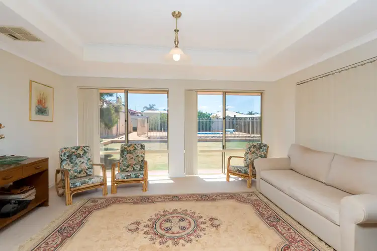 Sixth view of Homely house listing, 19 Heston Court, Somerville WA 6430