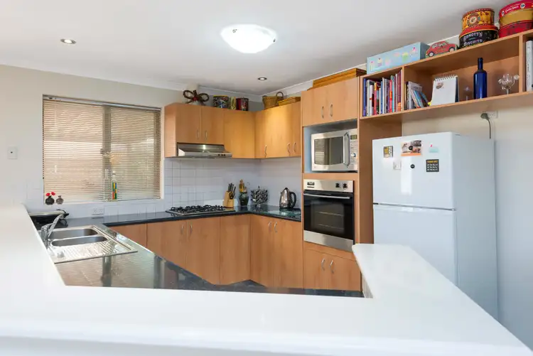 Seventh view of Homely house listing, 19 Heston Court, Somerville WA 6430