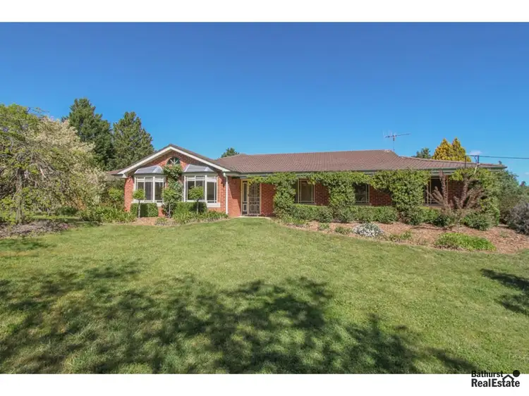 Main view of Homely house listing, 17 Claremont Drive, White Rock NSW 2795