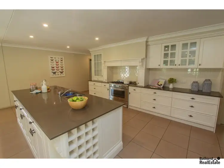 Second view of Homely house listing, 17 Claremont Drive, White Rock NSW 2795
