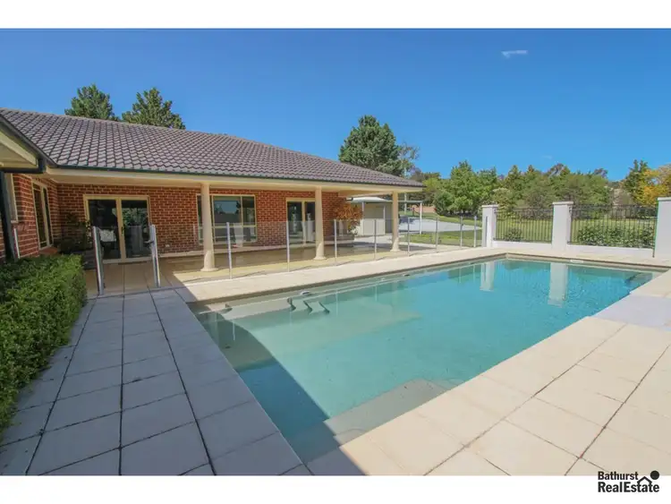 Third view of Homely house listing, 17 Claremont Drive, White Rock NSW 2795