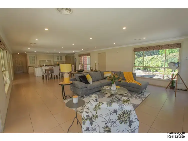 Fifth view of Homely house listing, 17 Claremont Drive, White Rock NSW 2795