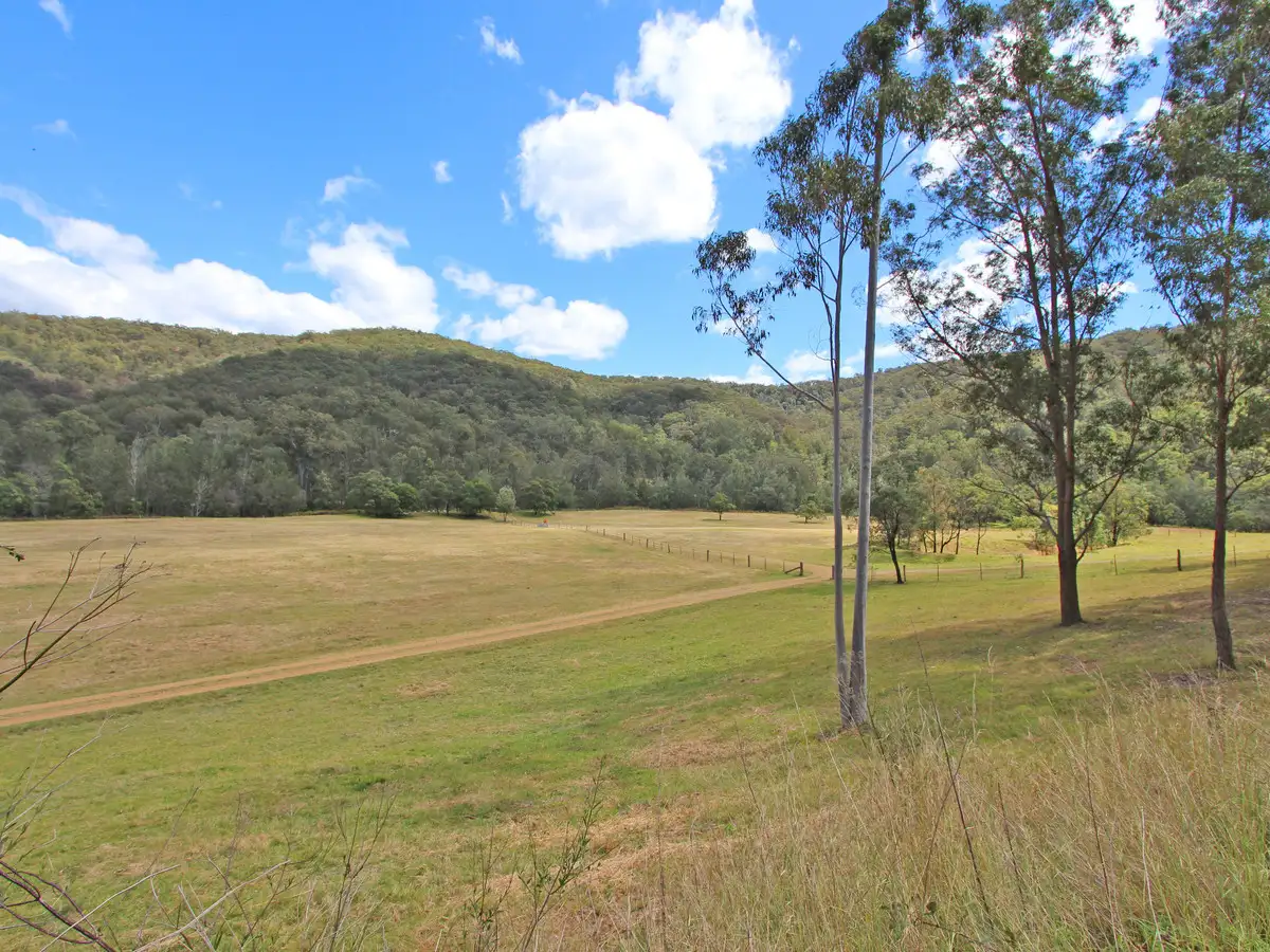 Main view of Homely rural property listing, 2410 Wollombi Road, Wollombi NSW 2325