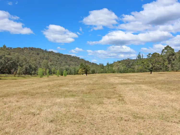 Second view of Homely rural property listing, 2410 Wollombi Road, Wollombi NSW 2325