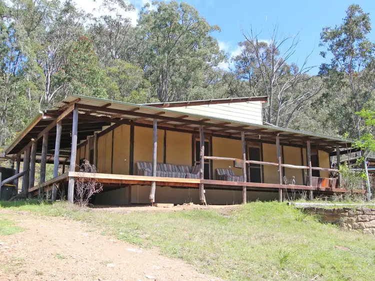 Fourth view of Homely rural property listing, 2410 Wollombi Road, Wollombi NSW 2325