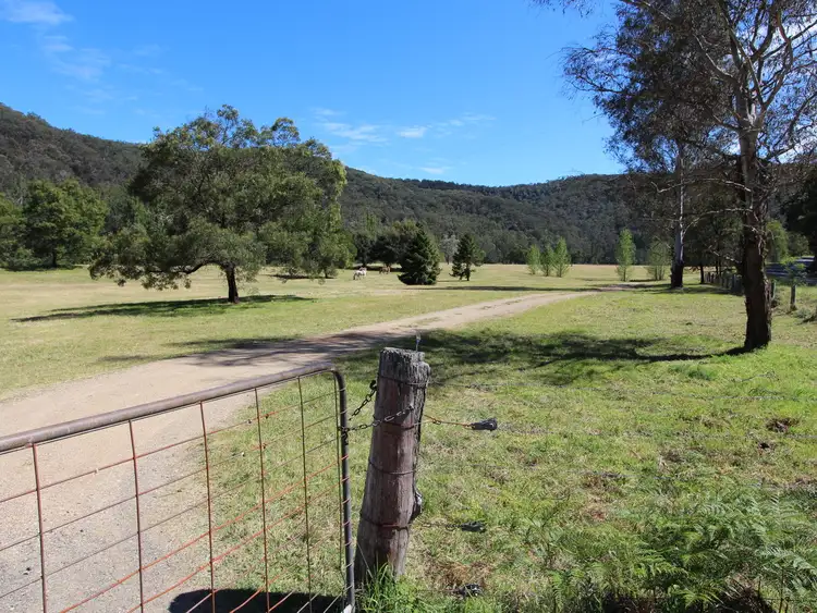 Fifth view of Homely rural property listing, 2410 Wollombi Road, Wollombi NSW 2325