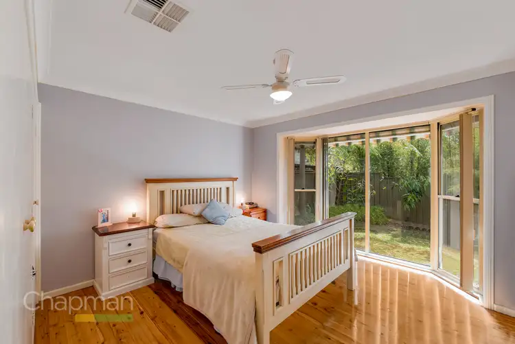 Third view of Homely house listing, 35A Wascoe Street, Glenbrook NSW 2773