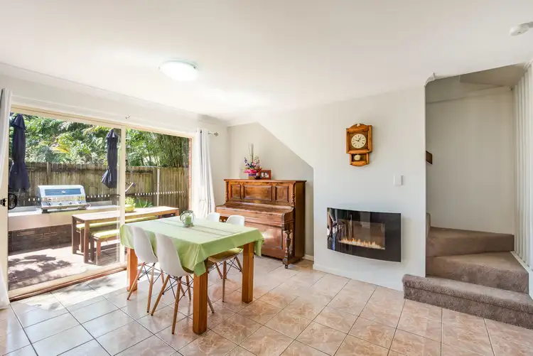 Second view of Homely townhouse listing, 6/82 Ocean View Drive, Wamberal NSW 2260