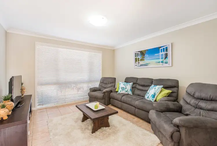 Third view of Homely townhouse listing, 6/82 Ocean View Drive, Wamberal NSW 2260