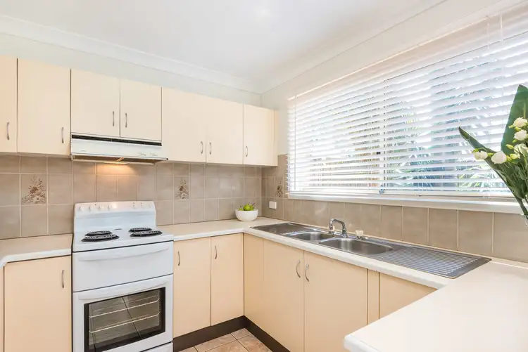 Fourth view of Homely townhouse listing, 6/82 Ocean View Drive, Wamberal NSW 2260