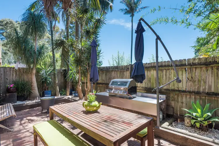 Fifth view of Homely townhouse listing, 6/82 Ocean View Drive, Wamberal NSW 2260