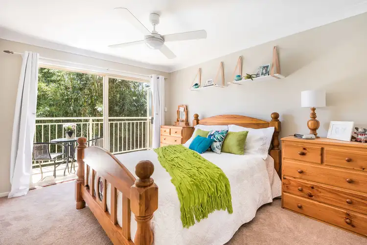 Sixth view of Homely townhouse listing, 6/82 Ocean View Drive, Wamberal NSW 2260