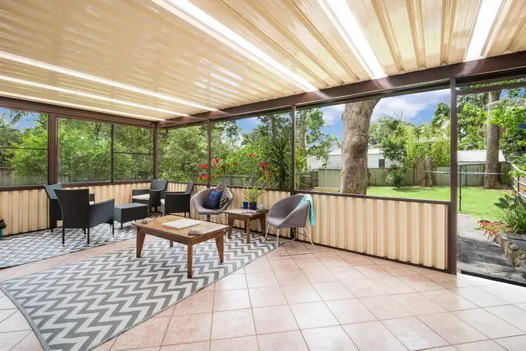 Sixth view of Homely house listing, 22 Shakespeare Avenue, Bateau Bay NSW 2261